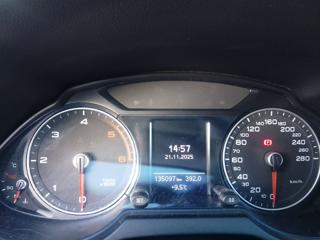 AUDI Q5 usata, con Fendinebbia