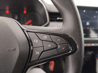 RENAULT Clio usata, con Sistema di navigazione