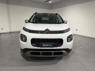 CITROEN C3 Aircross PureTech 110 S&S EAT6 Shine