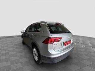 VOLKSWAGEN Tiguan usata 2