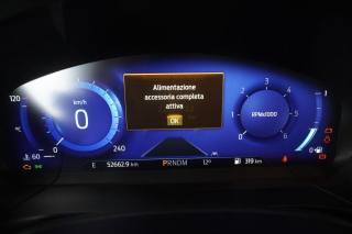 FORD Kuga usata 12