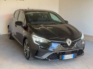 RENAULT Clio usata, con Airbag