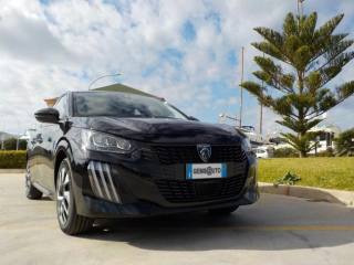 PEUGEOT 208 usata, con Cruise Control