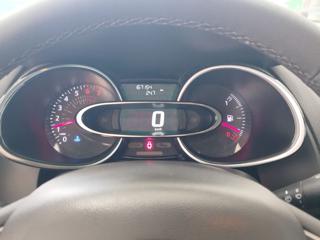 RENAULT Clio usata, con Controllo trazione