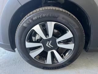 CITROEN C3 usata, con Bluetooth