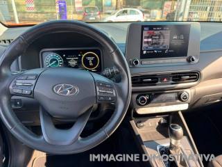 HYUNDAI Kona usata, con Cruise Control