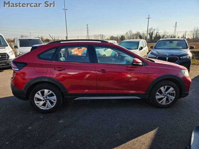 VOLKSWAGEN Taigo usata, con Autoradio