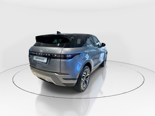 LAND ROVER Range Rover Evoque usata, con Airbag