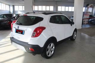 OPEL Mokka usata, con Airbag Passeggero