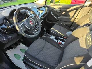 FIAT 500X usata, con Controllo trazione