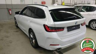BMW 320 usata, con Alzacristalli elettrici