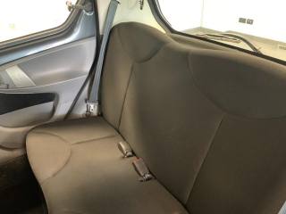 TOYOTA Aygo usata, con Immobilizzatore elettronico