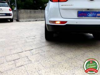 KIA Sportage usata, con Tetto panorama