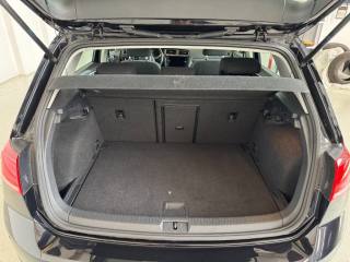 VOLKSWAGEN Golf usata, con Sedili riscaldati