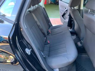 VOLKSWAGEN Polo usata, con Sedile posteriore sdoppiato