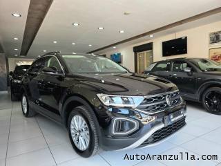 VOLKSWAGEN T-Roc usata, con Airbag laterali