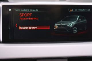 BMW X1 usata, con Sistema di navigazione