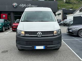 VOLKSWAGEN Transporter usata, con ESP