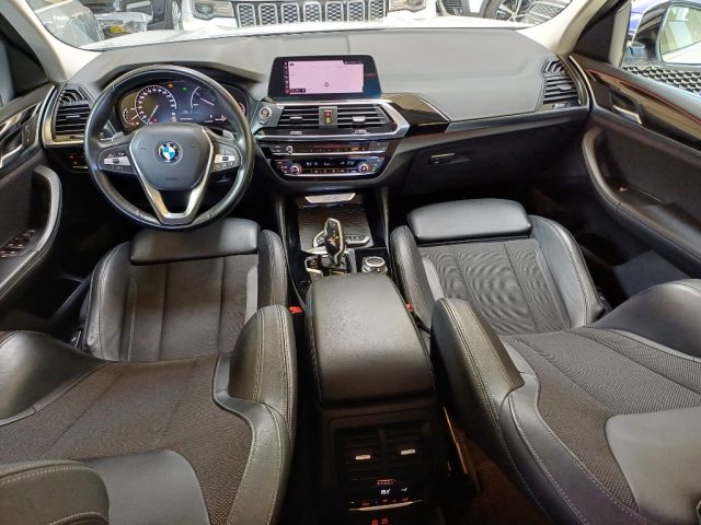 BMW X4 usata, con Cronologia tagliandi