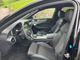 AUDI A6 usata, con Climatizzatore