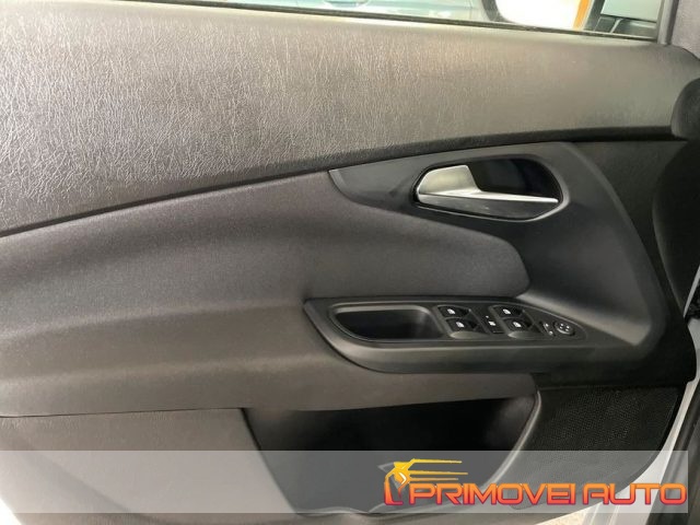 FIAT Tipo usata, con Cruise Control