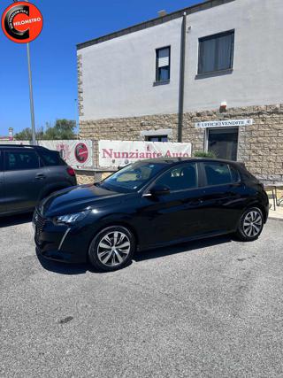 PEUGEOT 208 usata, con Airbag