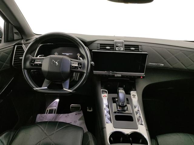 DS AUTOMOBILES DS 7 Crossback usata, con Chiusura centralizzata