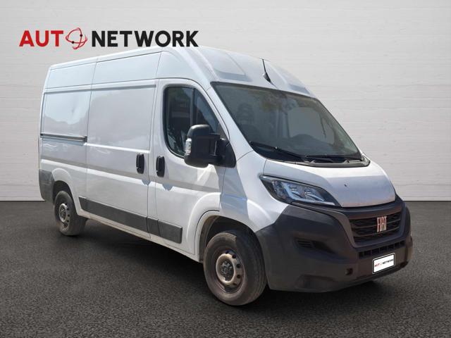 FIAT Ducato usata, con Alzacristalli elettrici