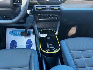 FIAT Grande Panda usata, con Chiusura centralizzata