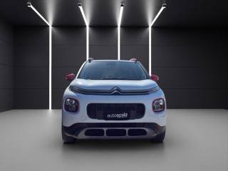 CITROEN C3 Aircross usata, con Cerchi in lega