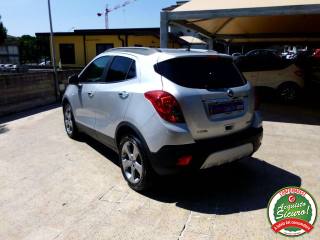 OPEL Mokka usata, con Alzacristalli elettrici