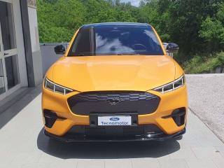 FORD Mustang Mach-E GT Extended Range (515 Km) AWD 487CV Batt. 99Kwh