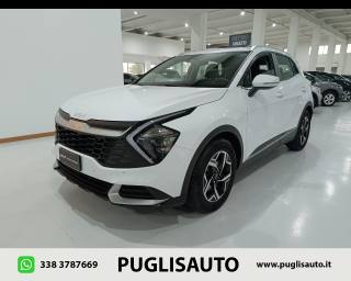 KIA Sportage usata, con Airbag laterali