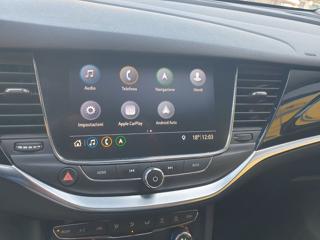 OPEL Astra usata, con Servosterzo