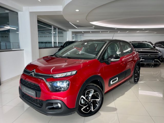CITROEN C3 usata, con ABS