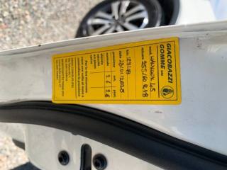 SSANGYONG REXTON usata, con Servosterzo