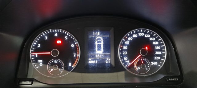 VOLKSWAGEN Caddy usata 17