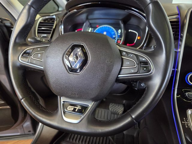 RENAULT Espace usata, con Riconoscimento dei segnali stradali