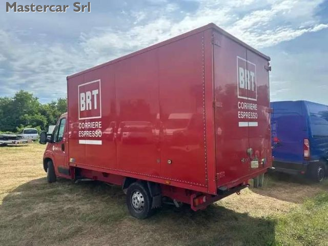 CITROEN Jumper usata, con Alzacristalli elettrici