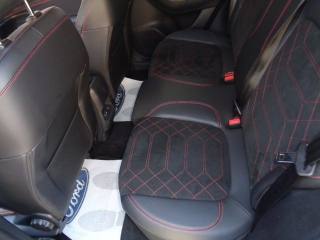 FORD Puma usata, con Portellone posteriore elettrico