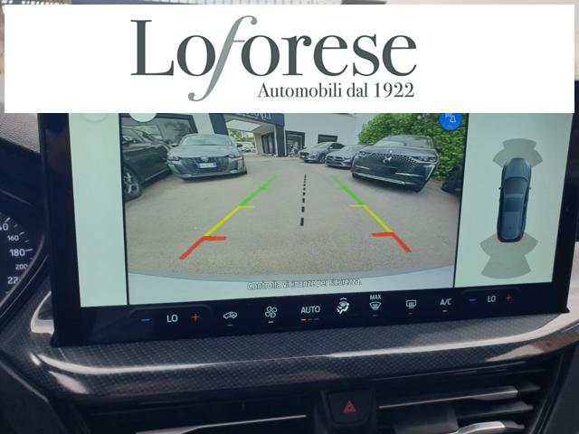 FORD Focus usata, con Servosterzo