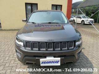 JEEP Compass usata, con Airbag laterali