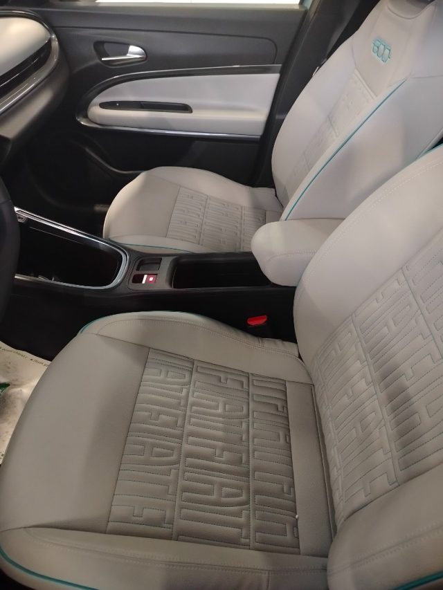 FIAT 600 usata, con Servosterzo