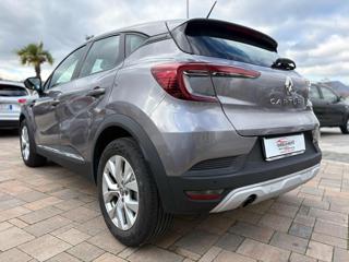 RENAULT Captur usata, con Airbag Passeggero