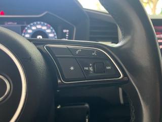 AUDI A1 usata, con Bluetooth