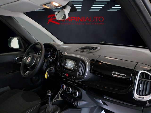 FIAT 500L usata 19