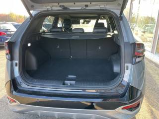 KIA Sportage usata, con Interni in pelle