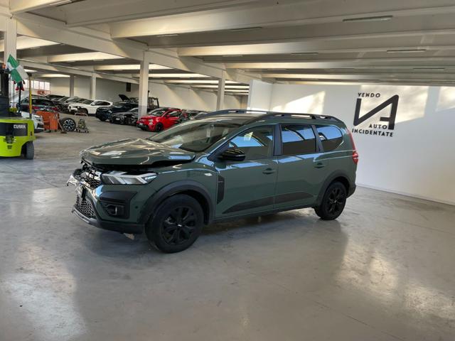 DACIA Jogger usata, con Airbag Passeggero