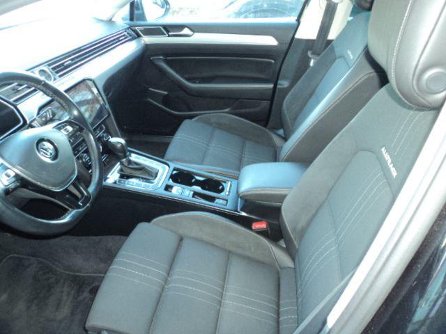 VOLKSWAGEN Passat Alltrack usata, con Chiusura centralizzata