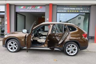 BMW X1 usata, con Streaming musicale integrato